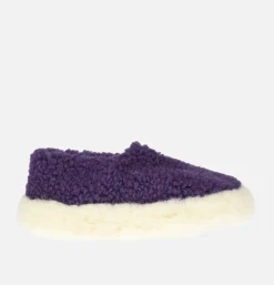Chaussons Siberian Grape