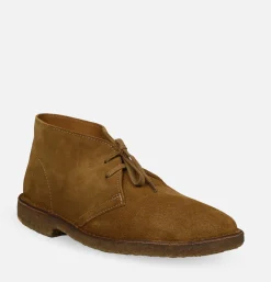 Chaussure Montflex Cuoio