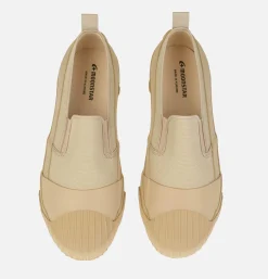 Chaussures Allslip Beige