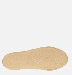Chaussures Allslip Beige