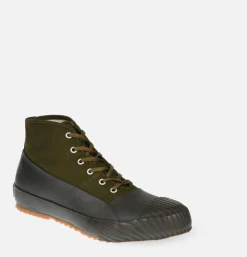 Chaussures Allweather Khaki