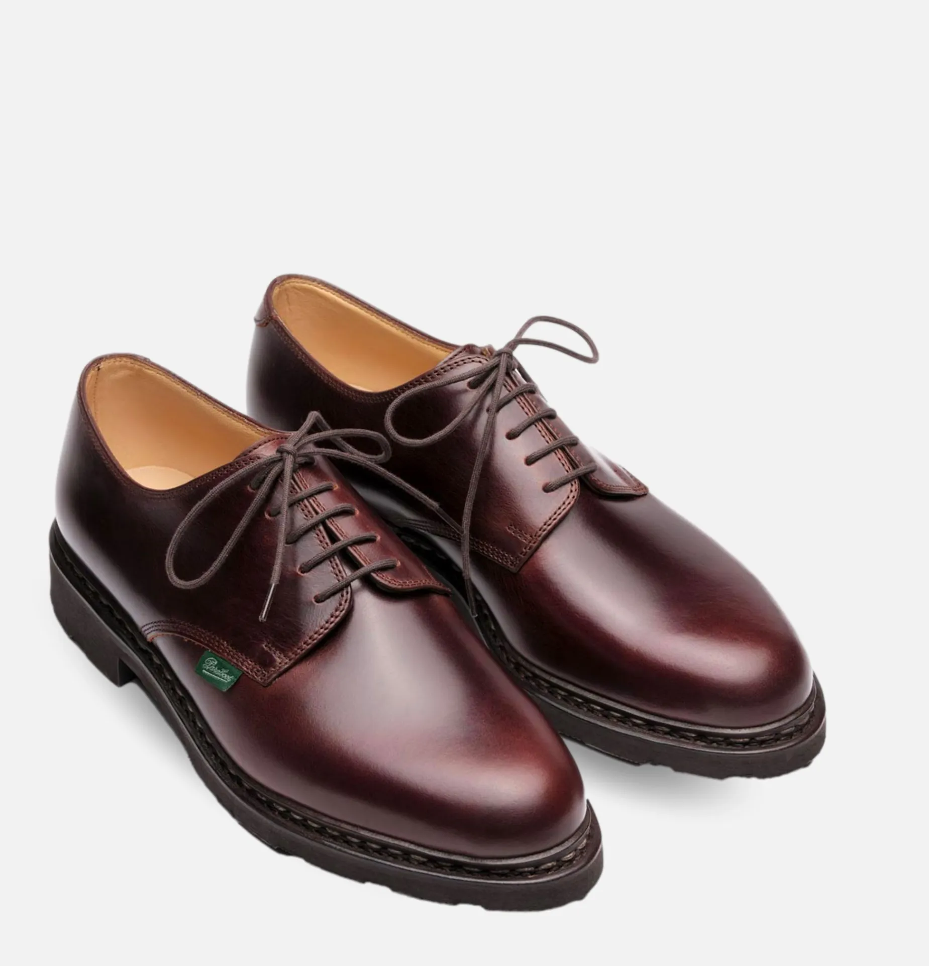 Chaussures Arles Ecorce