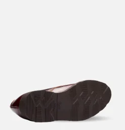 Chaussures Arles Ecorce