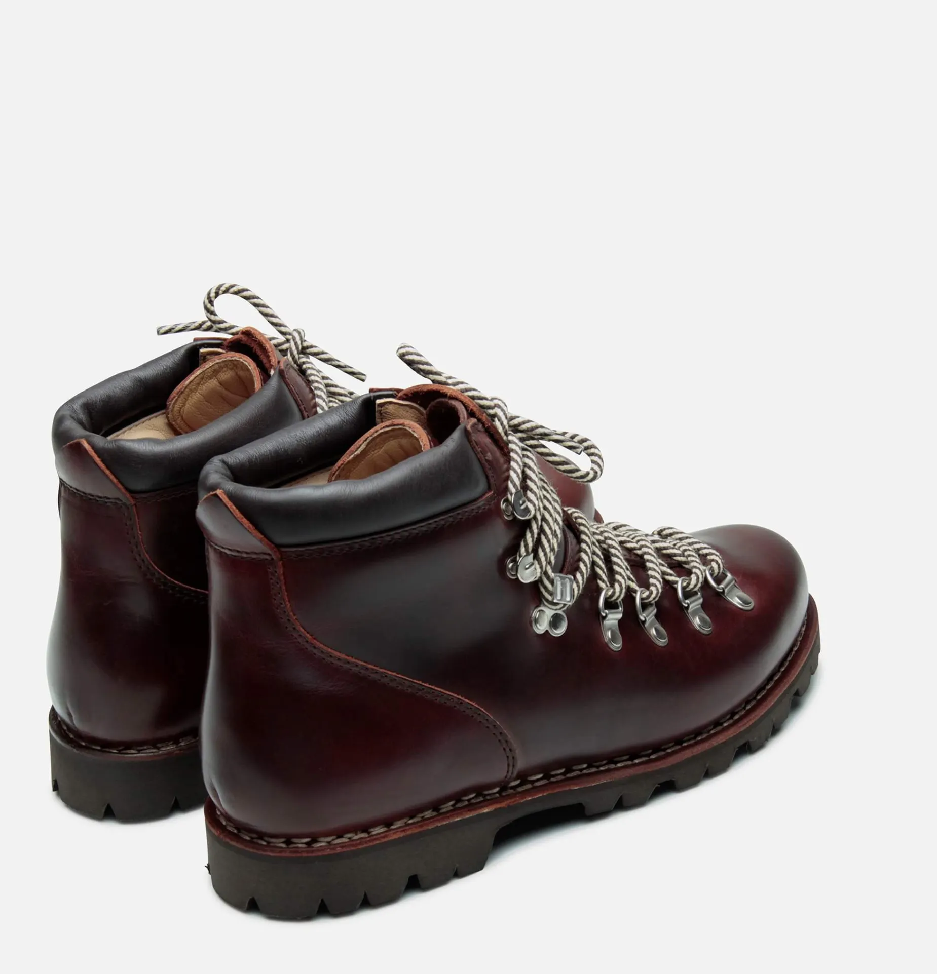 Chaussures Avoriaz Jannu Ecorce