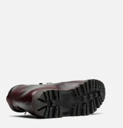 Chaussures Avoriaz Jannu Ecorce