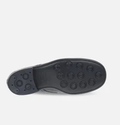 Chaussures B.G.S Punched Cap Derby