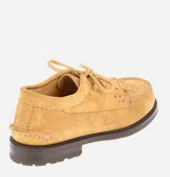 Chaussures Blutcher Tosca Khaki