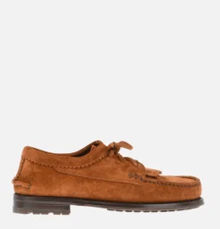 Chaussures Blutcher Tosca Snuff
