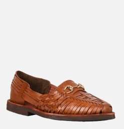 Chaussures Bocado Brown