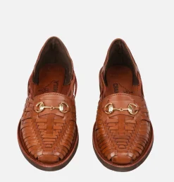 Chaussures Bocado Brown