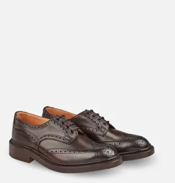 Chaussures Bourton Espresso