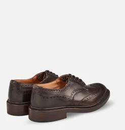Chaussures Bourton Espresso