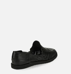 Chaussures Cancun Black