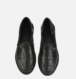 Chaussures Cancun Black