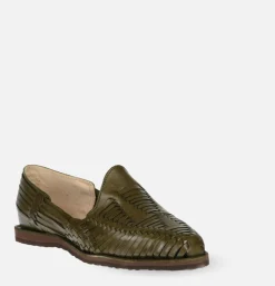 Chaussures Cancun Olive