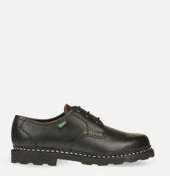 Chaussures Castel Noir