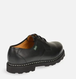 Chaussures Castel Noir