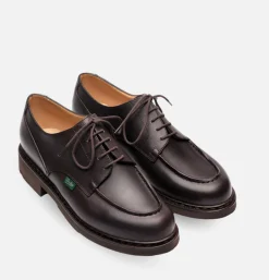 Chaussures Chambord Cafe