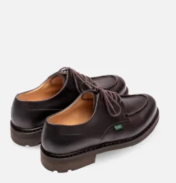 Chaussures Chambord Cafe