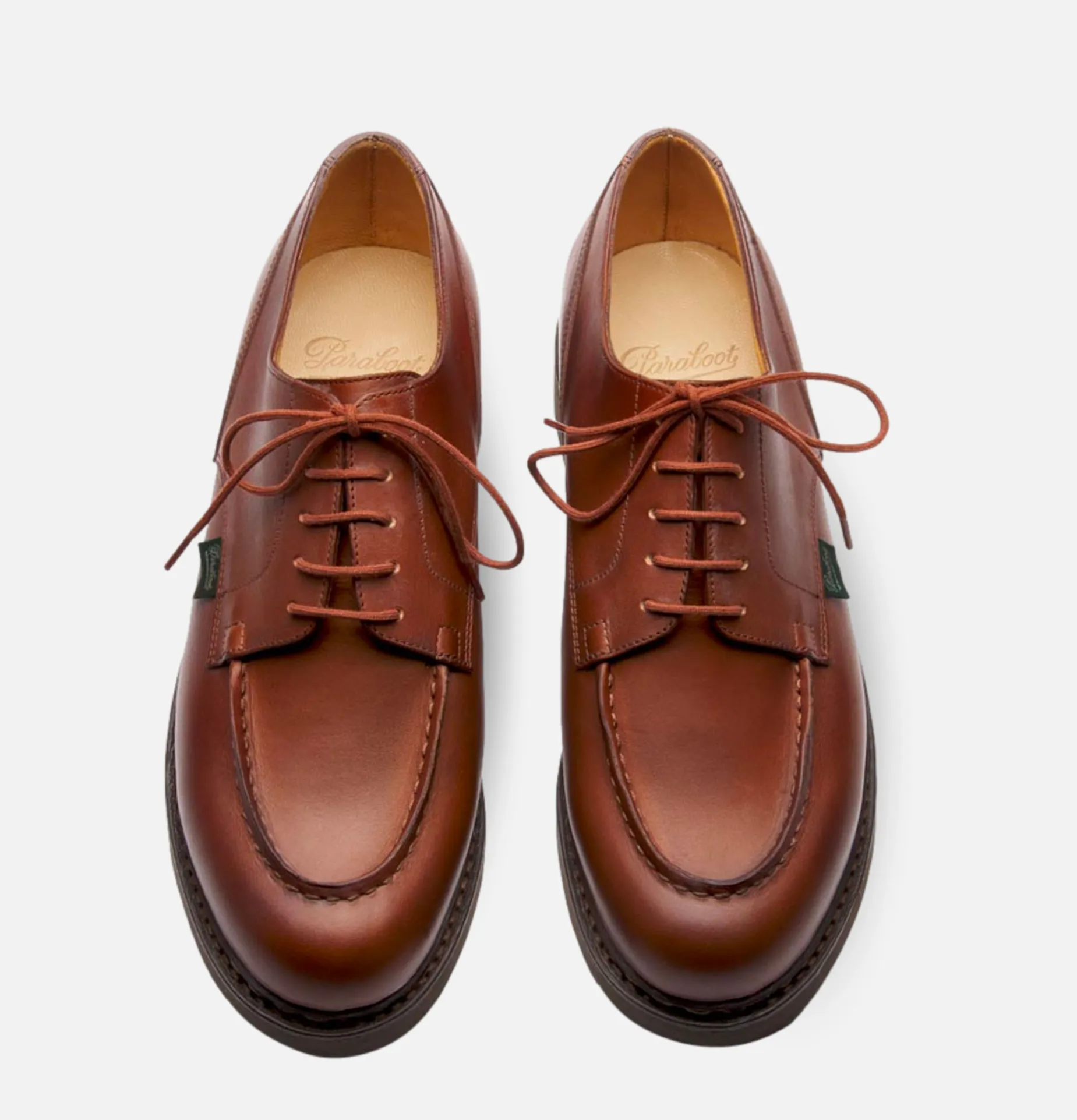 Chaussures Chambord Marron