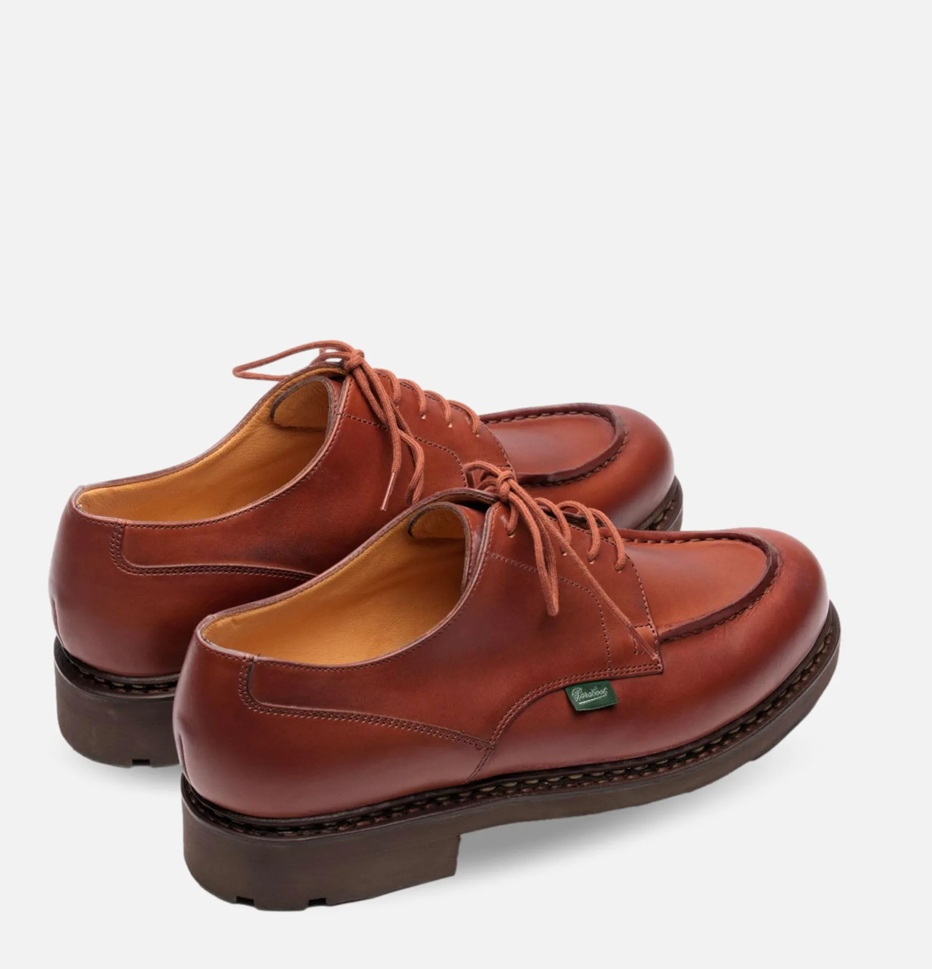 Chaussures Chambord Marron