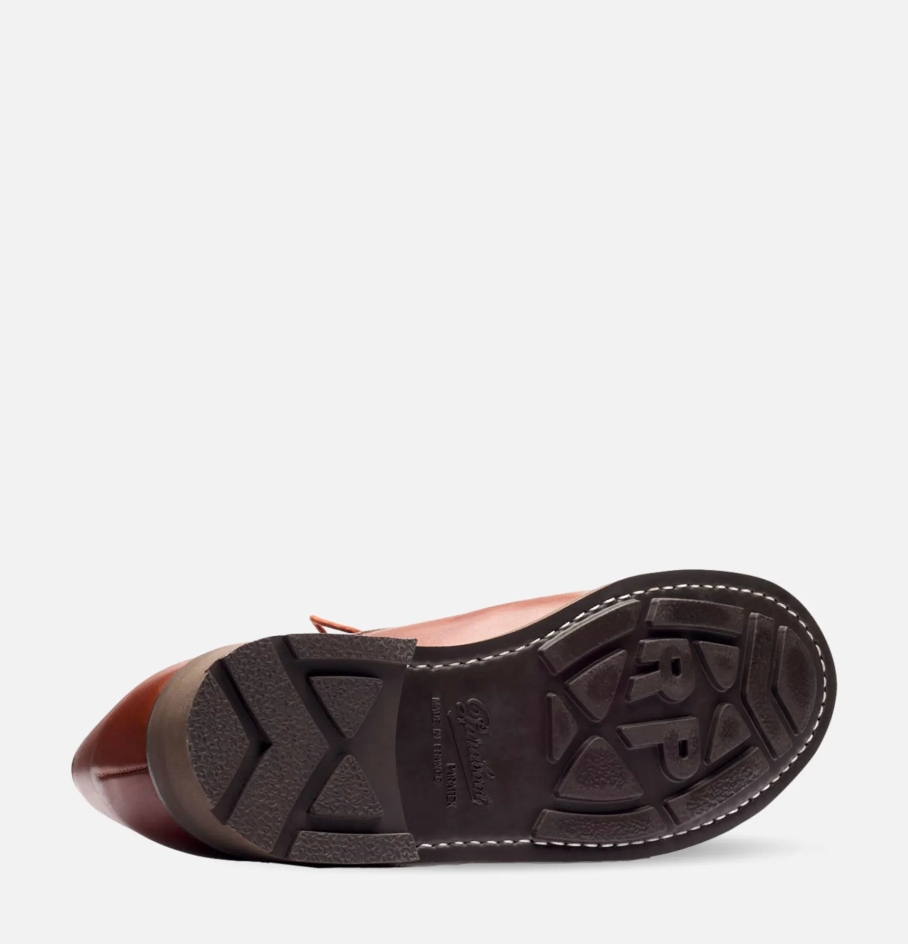 Chaussures Chambord Marron