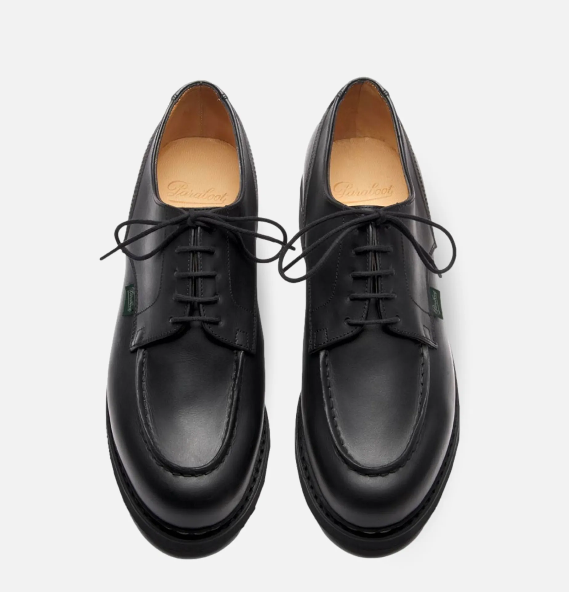 Chaussures Chambord Noir