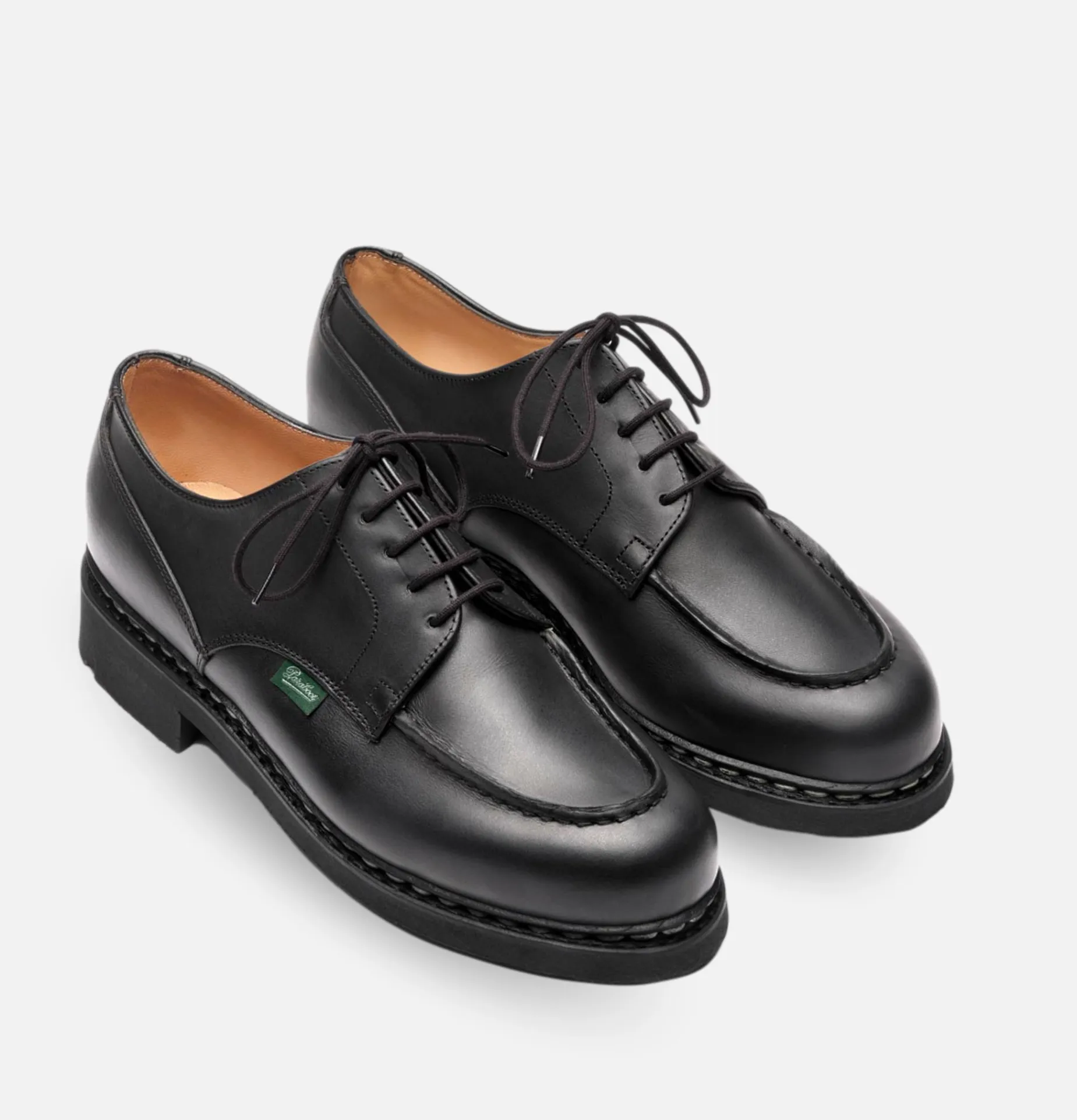 Chaussures Chambord Noir
