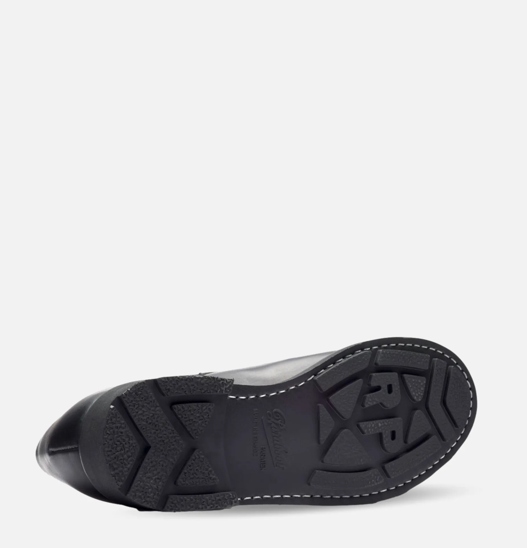 Chaussures Chambord Noir