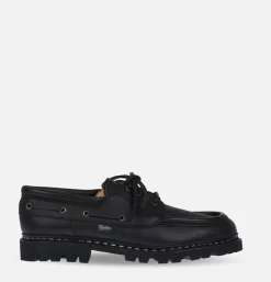 Chaussures Chimey Noir