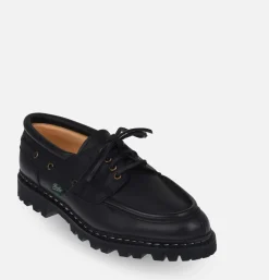 Chaussures Chimey Noir