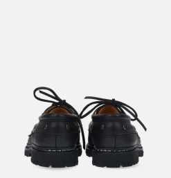 Chaussures Chimey Noir