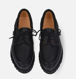 Chaussures Chimey Noir