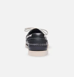 Chaussures Docksides Blue Nite