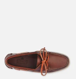 Chaussures Docksides brown Femme