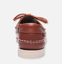 Chaussures Docksides brown Femme