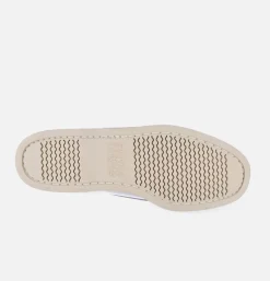 Chaussures Docksides White