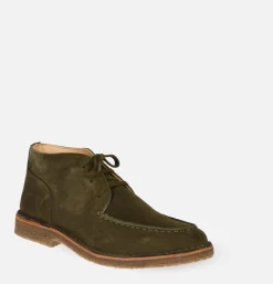 Chaussures Dukeflex Forest