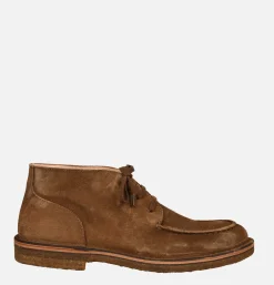 Chaussures Dukeflex Khaki