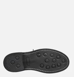 Chaussures Dukeflex Rubber II Militare