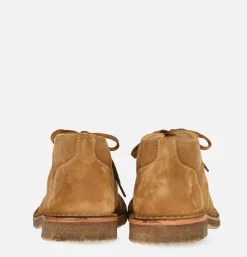 Chaussures Dukeflex Whisky