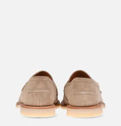 Chaussures Edwin Loafer Milkshake