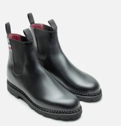 Chaussures Elevage Noir