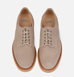 Chaussures Gibson Vamp Stone