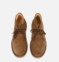 Chaussures Greenflex Khaki