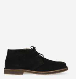 Chaussures Greenflex Noir
