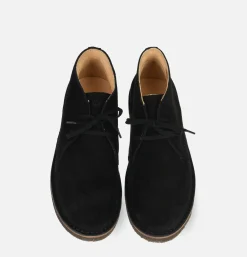 Chaussures Greenflex Noir