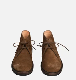 Chaussures Greenflex Rubber Khaki