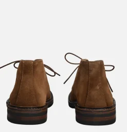 Chaussures Greenflex Rubber Khaki