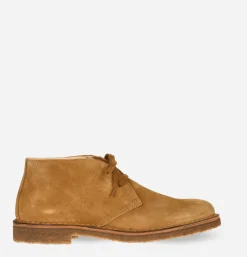 Chaussures Greenflex Whiskey